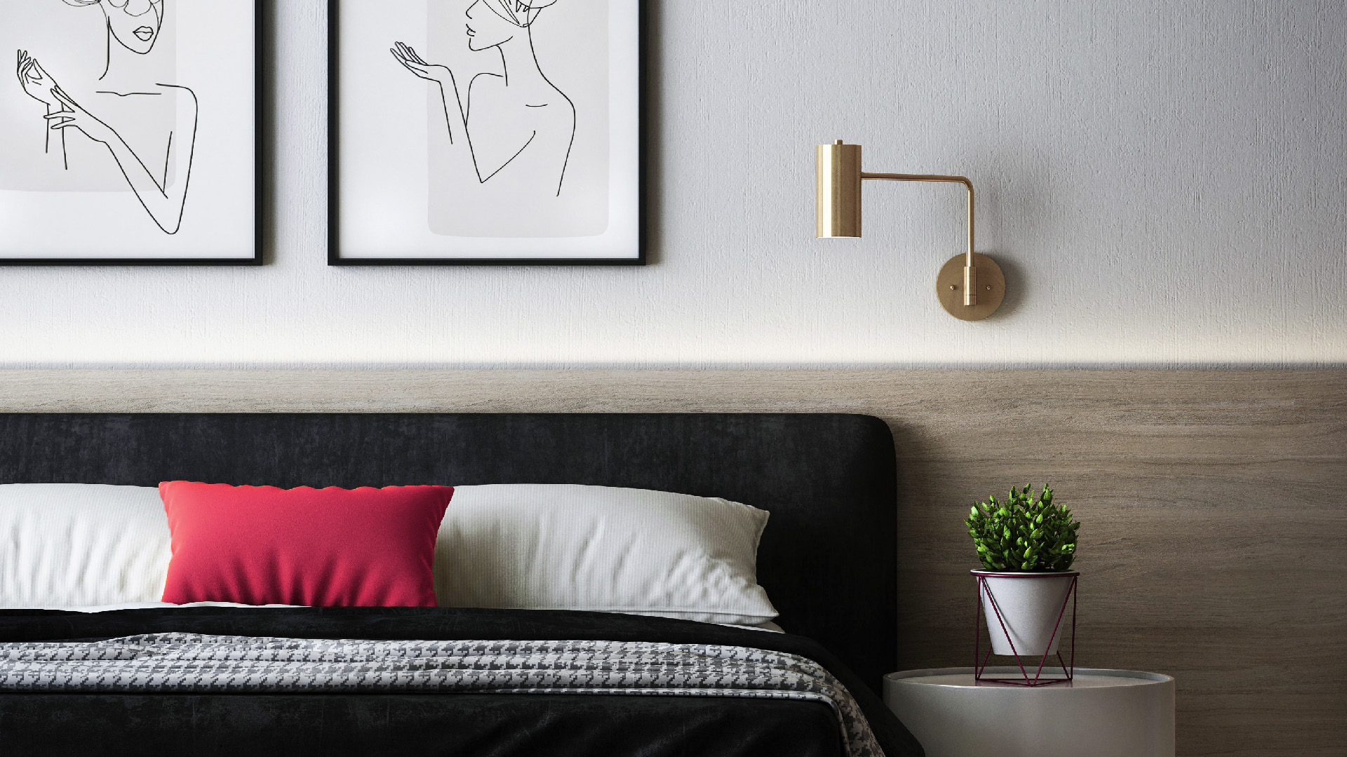 Confort Chambre