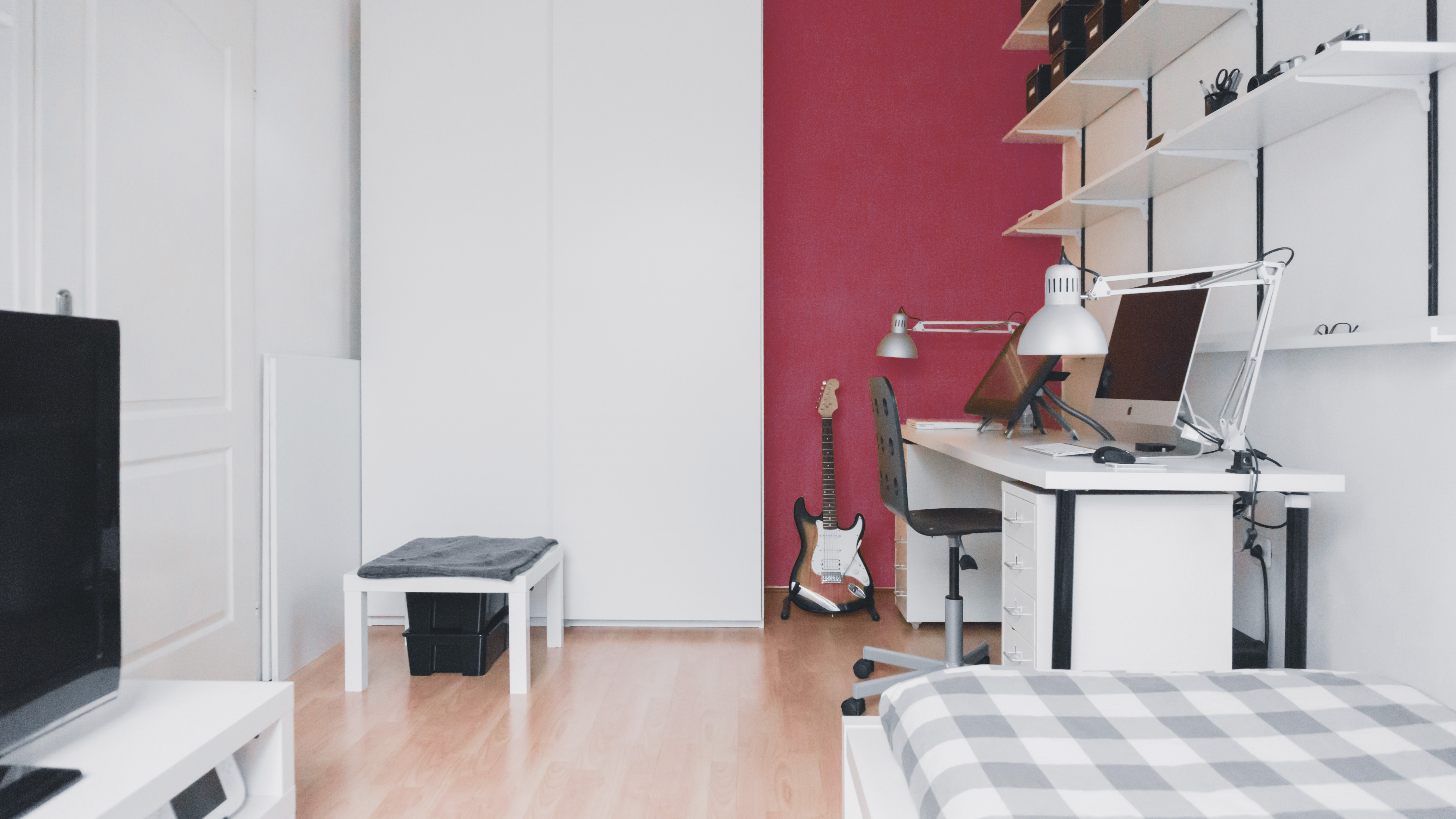 Confort Chambre