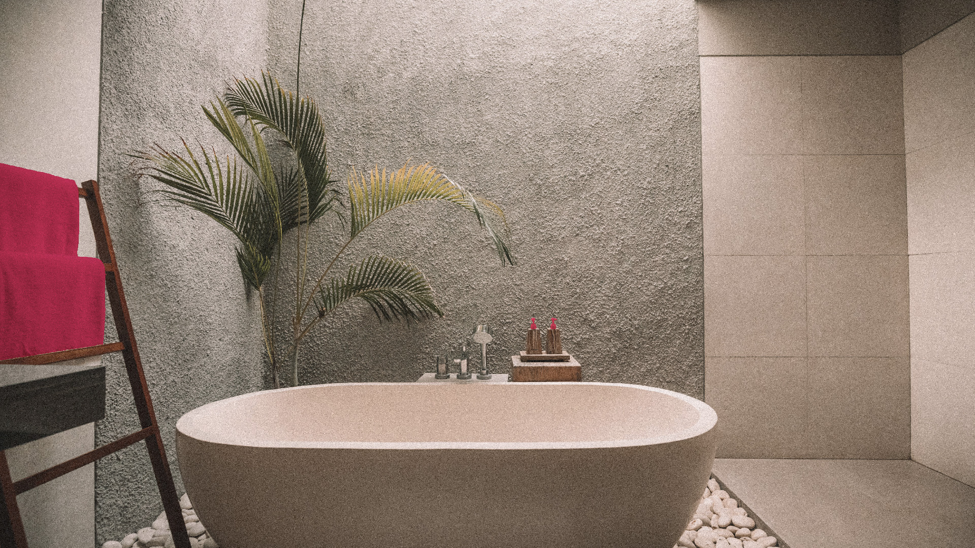 Confort Salle de Bains